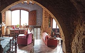 Ca L'Aleixa Rooms